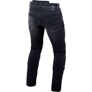 Jeansi moto kevlar MACNA INDIVIDI
