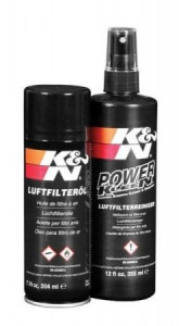 Kit Curatare K&N Aerosol 99-5003eu