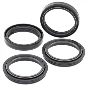 Kit simeringuri furca ulei si praf All Balls Racing FDS56-142