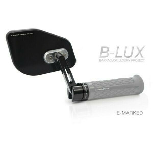 Olglinzi retrovizoare Barracuda Zkin-Z Bar End