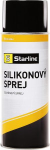 Spray silicon 300ml