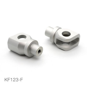Suport scarita fata Barracuda pt Kawasaki