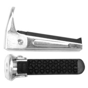 VIC-600 FOOTRESTS/FEET (UNIVERSAL USE)