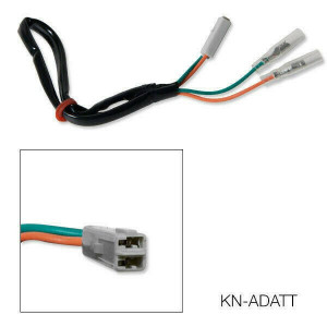 Adaptoare cablaj semnalizatoare KAWASAKI