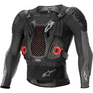 Armura de protectie ALPINESTARS BIONIC PLUS V2
