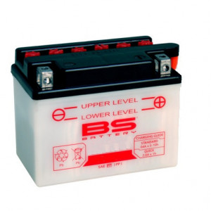 Baterie conventionala BS-BATTERY BB5L-B (YB5L-B)