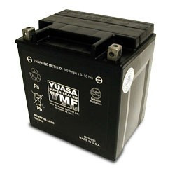 Baterie YUASA YIX30L-BS