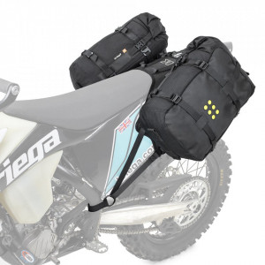 Baza Kriega pentru gentile OS pentru Dirtbike