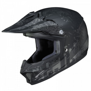 Casca de copii HJC CL-XY II Creeper