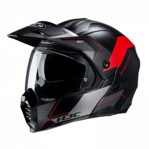 Casca HJC C80 Rox