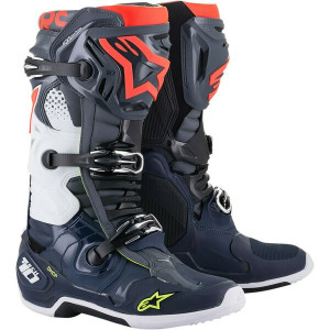 Cizme cross-enduro Alpinestars TECH 10 BOOT
