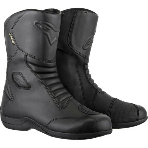 Cizme moto touring Alpinestars WEB Gore-Tex