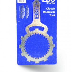 Clutch holding tool EBC CT010