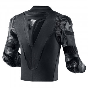 Geaca de piele Rebelhorn Rebel