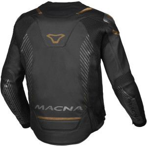 Geaca de piele sport/touring MACNA TRONNIQ