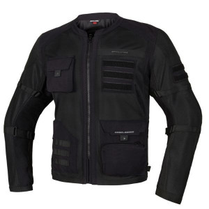Geaca Rebelhorn Brutale