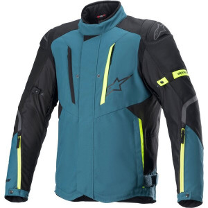 Geaca textil impermeabila ALPINESTARS RX-5 DRYSTAR