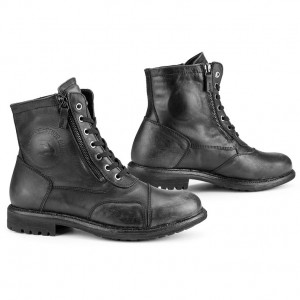 Ghete Falco Aviator