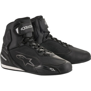 Ghete moto sport/touring Alpinestars Faster-3