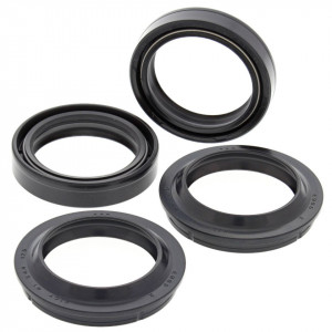 Kit simeringuri furca ulei si praf All Balls Racing FDS56-132