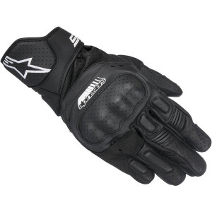 Manusi de piele sport Alpinestars SP-5