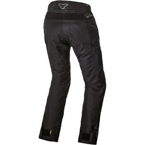Pantaloni de dama textil impermeabili Macna Forge
