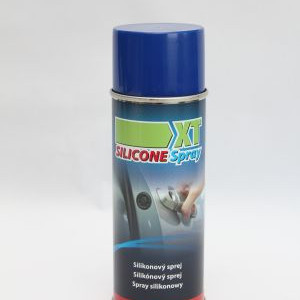 Spray silicon 300ml