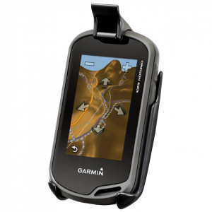 UNPKD RAM HOLDER GARMIN OREGON