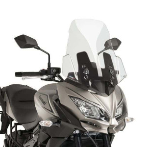 Windscreen PUIG TOURING 9421W transparent