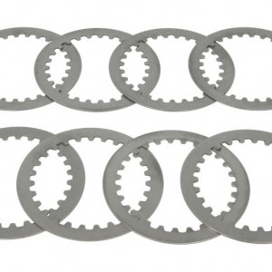 DISCURI METAL MES376-8