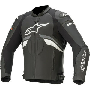 Geaca de piele Alpinestars GP PLUS R V3