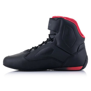Ghete moto sport/touring Alpinestars Faster-3 RIDEKNIT 2022