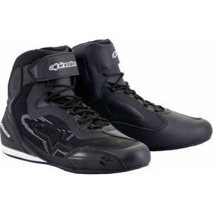 Ghete moto sport/touring Alpinestars Faster-3 RIDEKNIT 2022