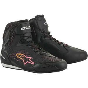 Ghete moto sport/touring Alpinestars Stella Faster-3 RIDEKNIT
