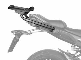 Kit de prindere cutie Top Master SHAD H0CB59ST