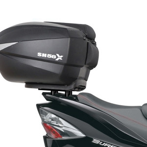 Kit de prindere cutie Top Master SHAD suzuki burgman