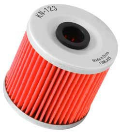 KN123-FILTRU ULEI