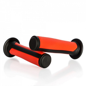 Mansoane Street MOTION STUFF negru/rosu