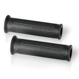 Mansoane universale din cauciuc BARRACUDA (set)
