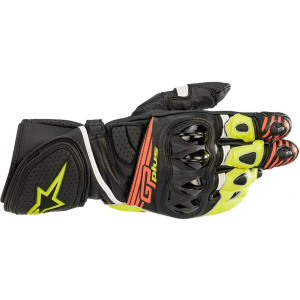 Manusi de piele race Alpinestars GP PLUS R V2