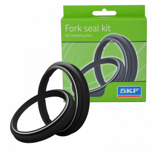 Oil Seal SKF "BLACK" SHOWA mm 45 45 x 57 x 11 - 1 piece