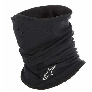 Protectie pentru gat cu masca Alpinestars TECH NECK WARMER