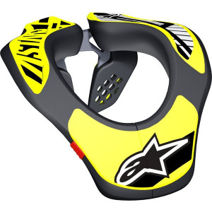 Protectie pentru gat pentru copii ALPINESTARS