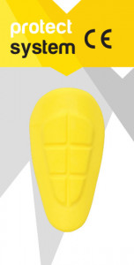 Protectie solduri Pro-Tec, Level 2