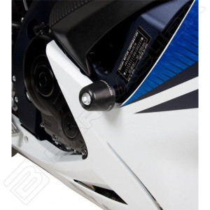 Protectii motor SUZUKI GSX-R 600/750 11/13 - BARRACUDA