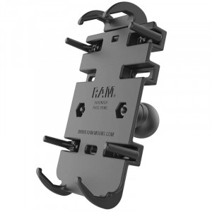 RAM UNIVERSAL PDA HOLDER W/ DIA ASSEM