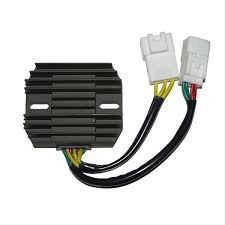 Releu incarcare Electrosport USA ESR439 Honda CBR
