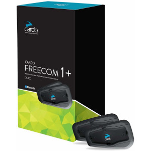 Sistem comunicatie Cardo Freecom 1+