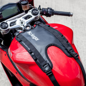 Sistem fixare pe rezervor Kriega Tank US-Converter