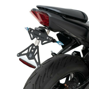Suport de numar BARRACUDA Yamaha MT-07 2021/ 22